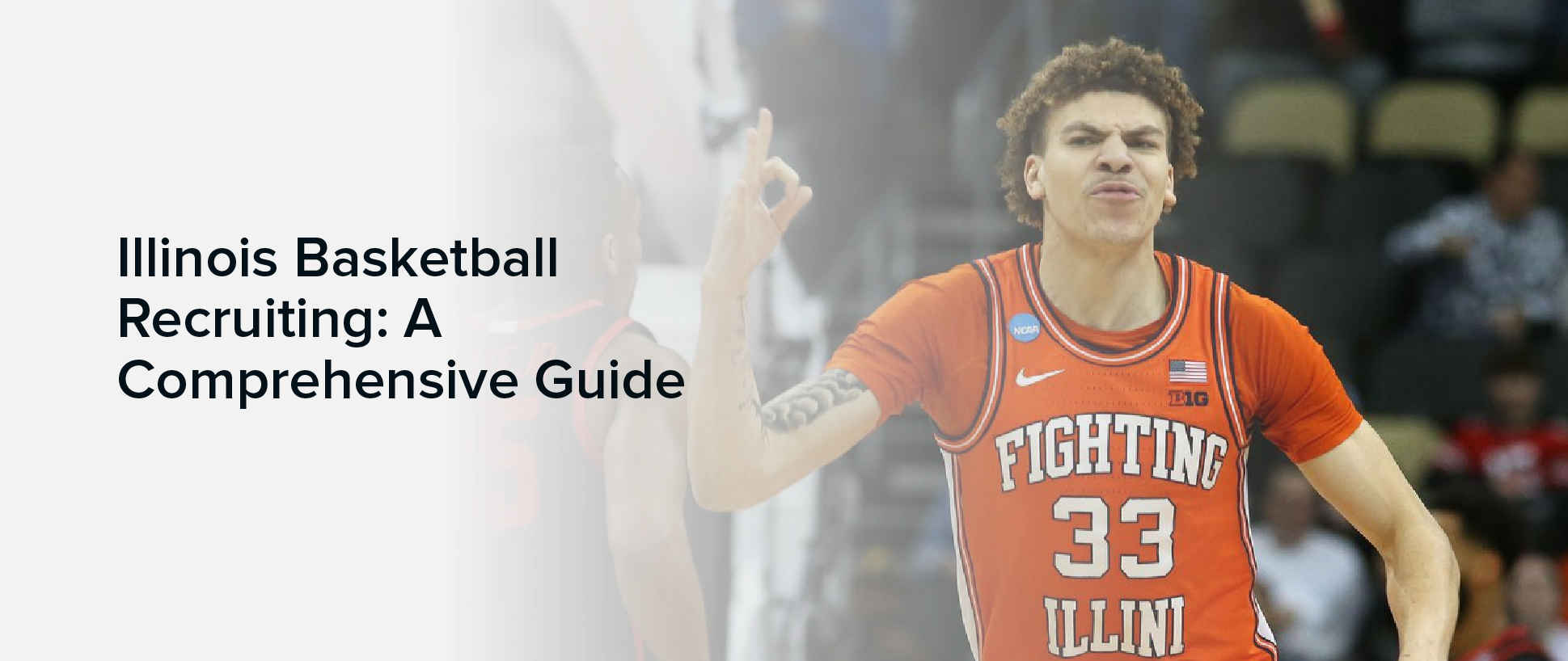 Illinois Basketball Recruiting: A Comprehensive Guide