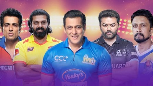 CCL 2025 Points Table