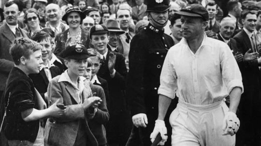 Most Popular Cricketer in The World of All Time