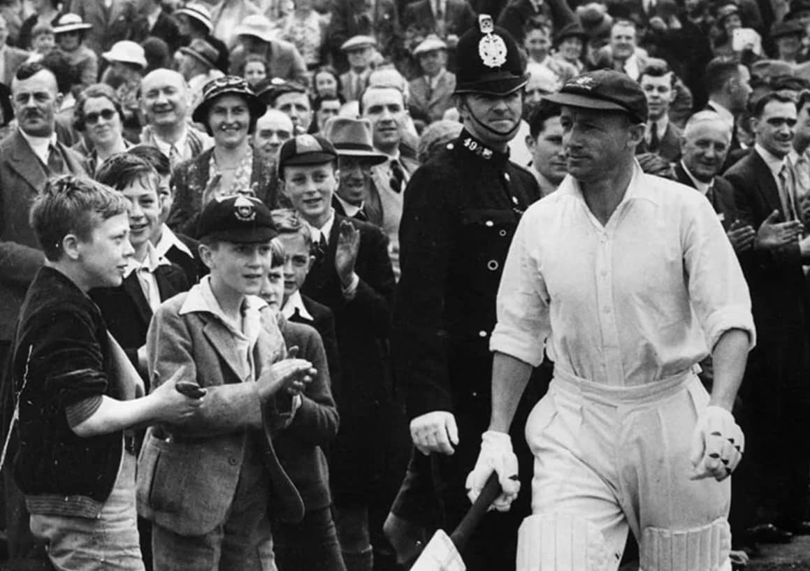 Most Popular Cricketer in The World of All Time