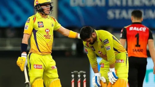Why CSK Banned for 2 Years from IPL