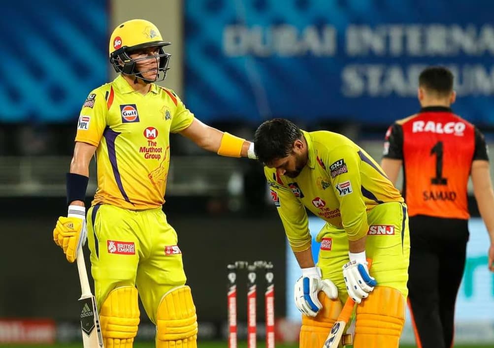 Why CSK Banned for 2 Years from IPL