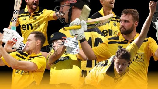 Why Australia is still a powerhouse in world cricket