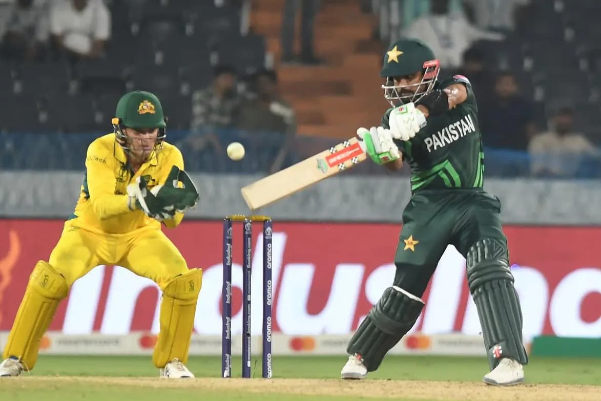 Australian Mens Cricket Team Vs Pakistan National Cricket Team Match Scorecard