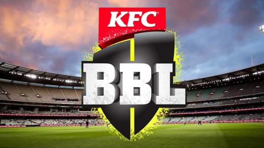 BBL Schedule
