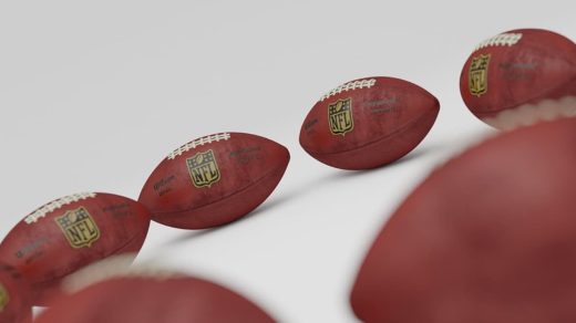 Games That Could Shift NFL Power Rankings