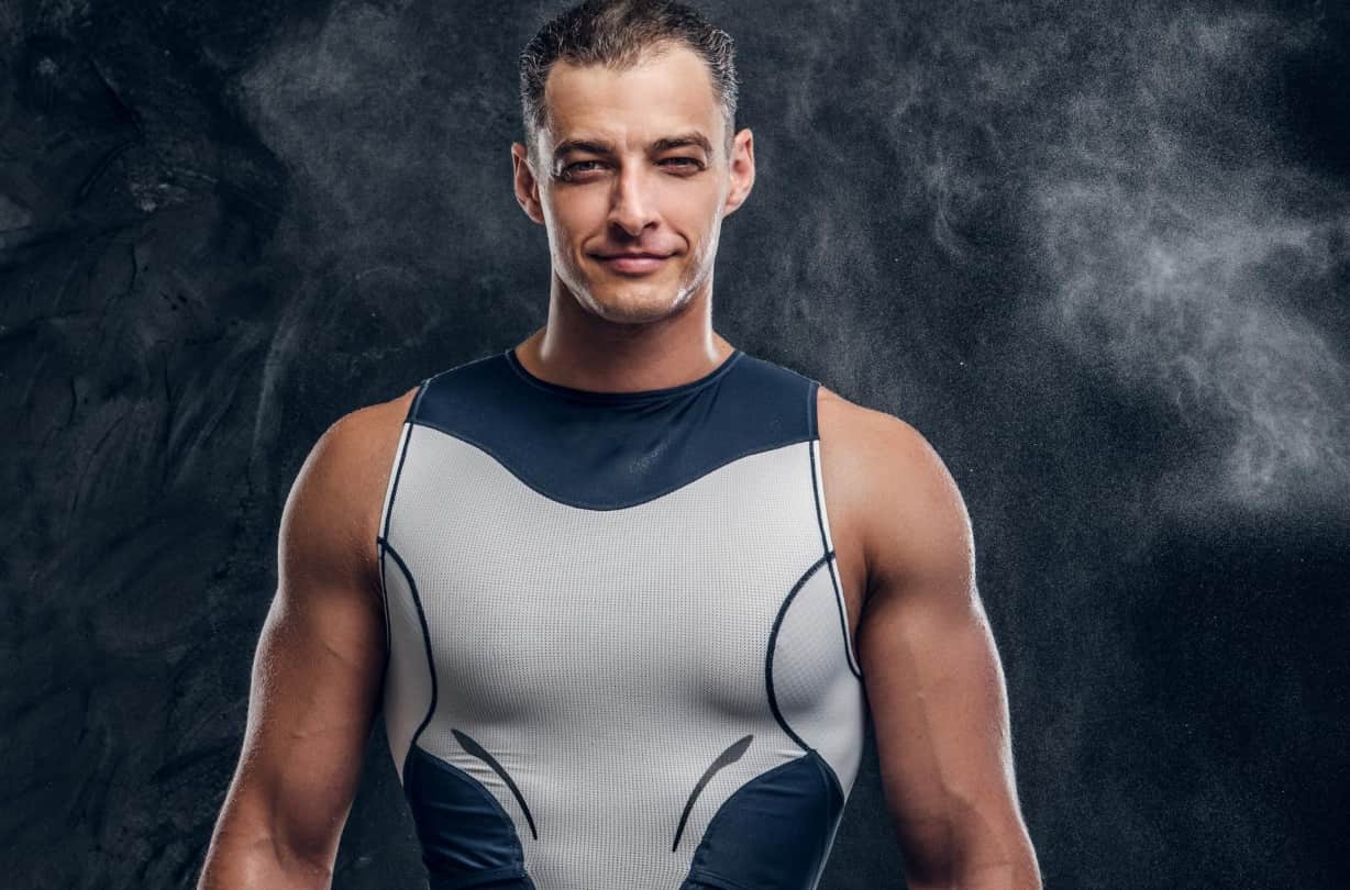 How to Stay Fit Like an Athlete