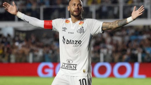 Neymar Net Worth