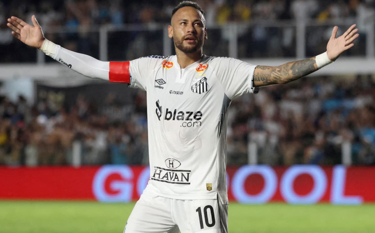 Neymar Net Worth