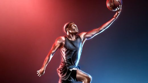 The Future of Sports