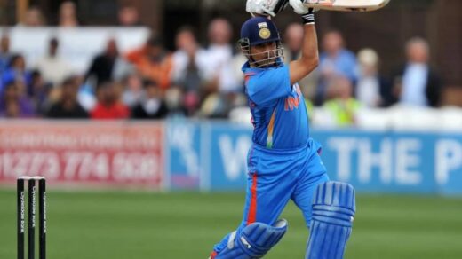 Most Runs in International Cricket in All Formats