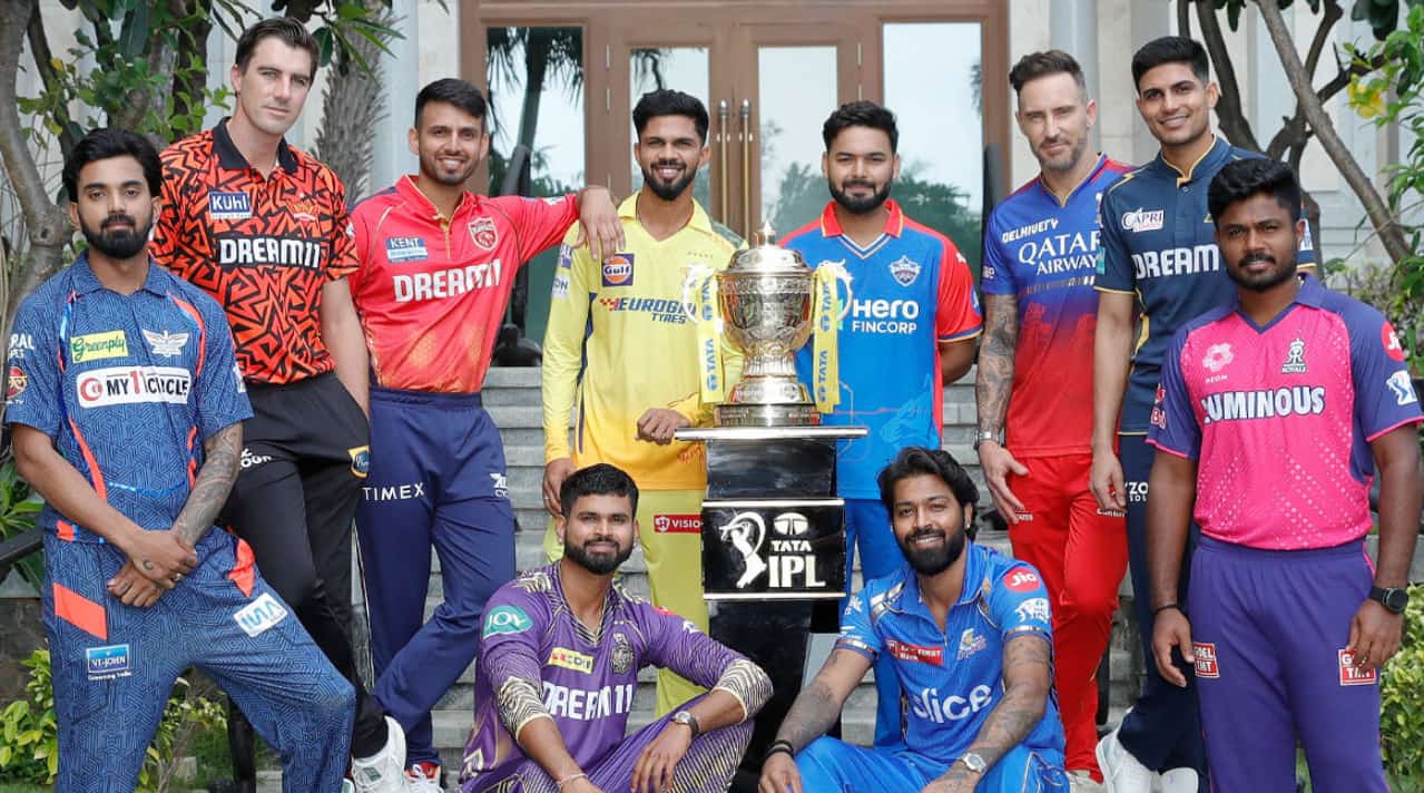 Most Unsuccessful Team In IPL