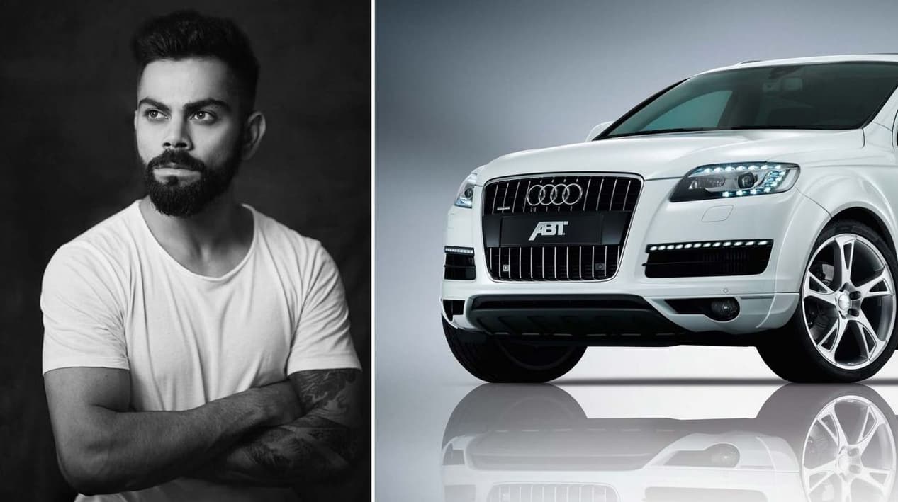 Richest Cricketer in the World