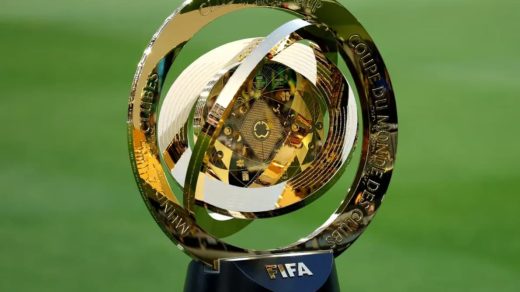 Top Players Making Their Club World Cup Debut