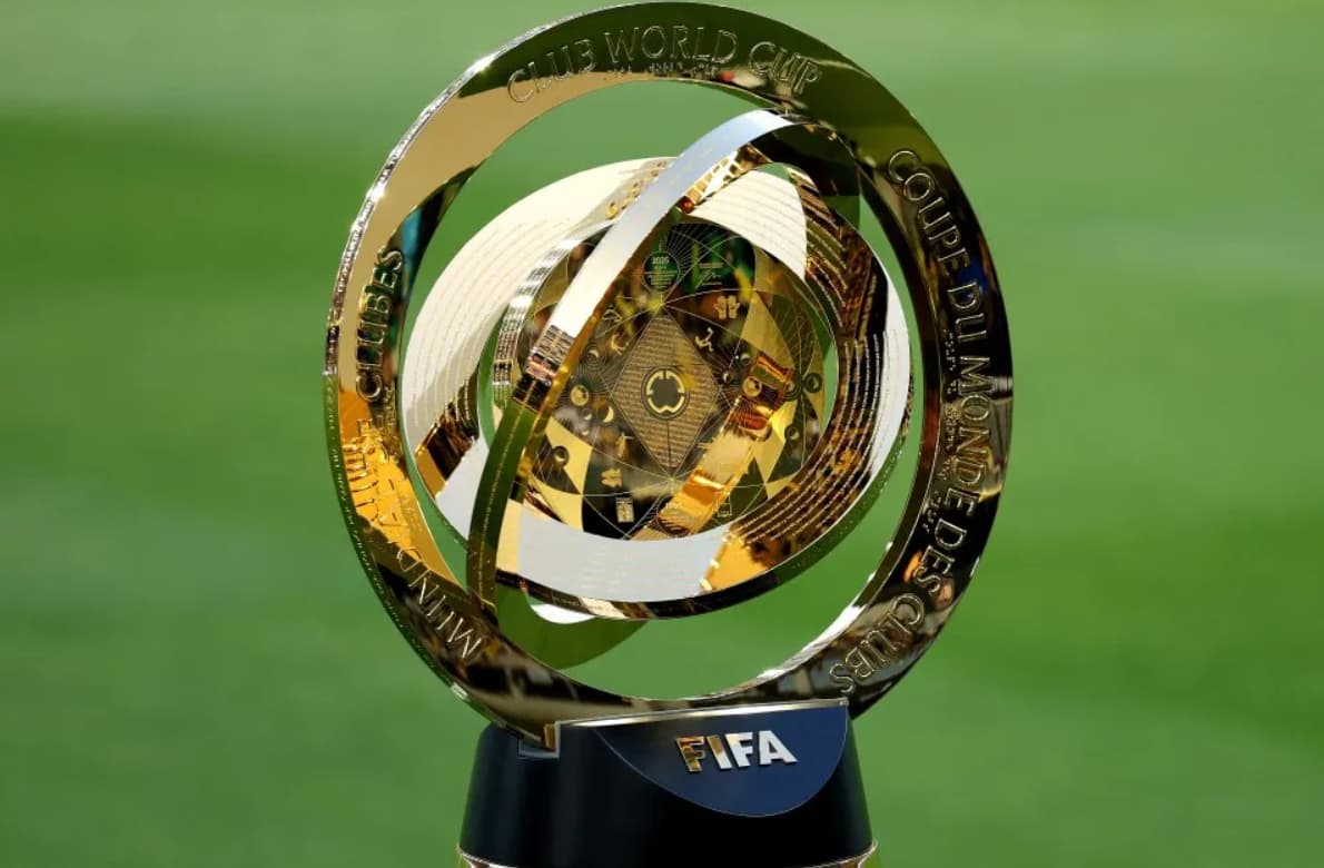 Top Players Making Their Club World Cup Debut