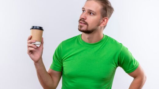 Best Starbucks Drinks for Athletes