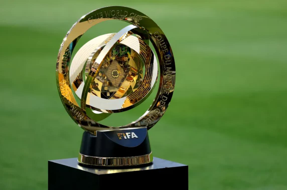 FIFA Club World Cup