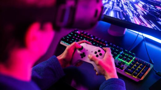 SZ Games