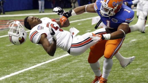 Biggest Rule Changes in NFL History