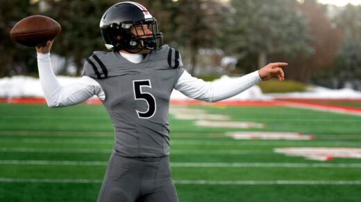 Do You Have to Go to College to Play in the NFL