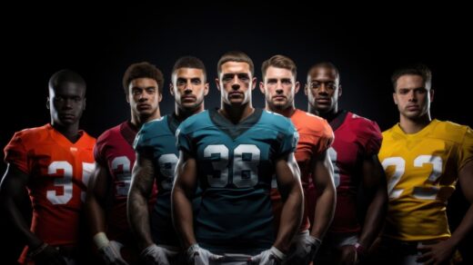 Greatest College Football Teams of All Time