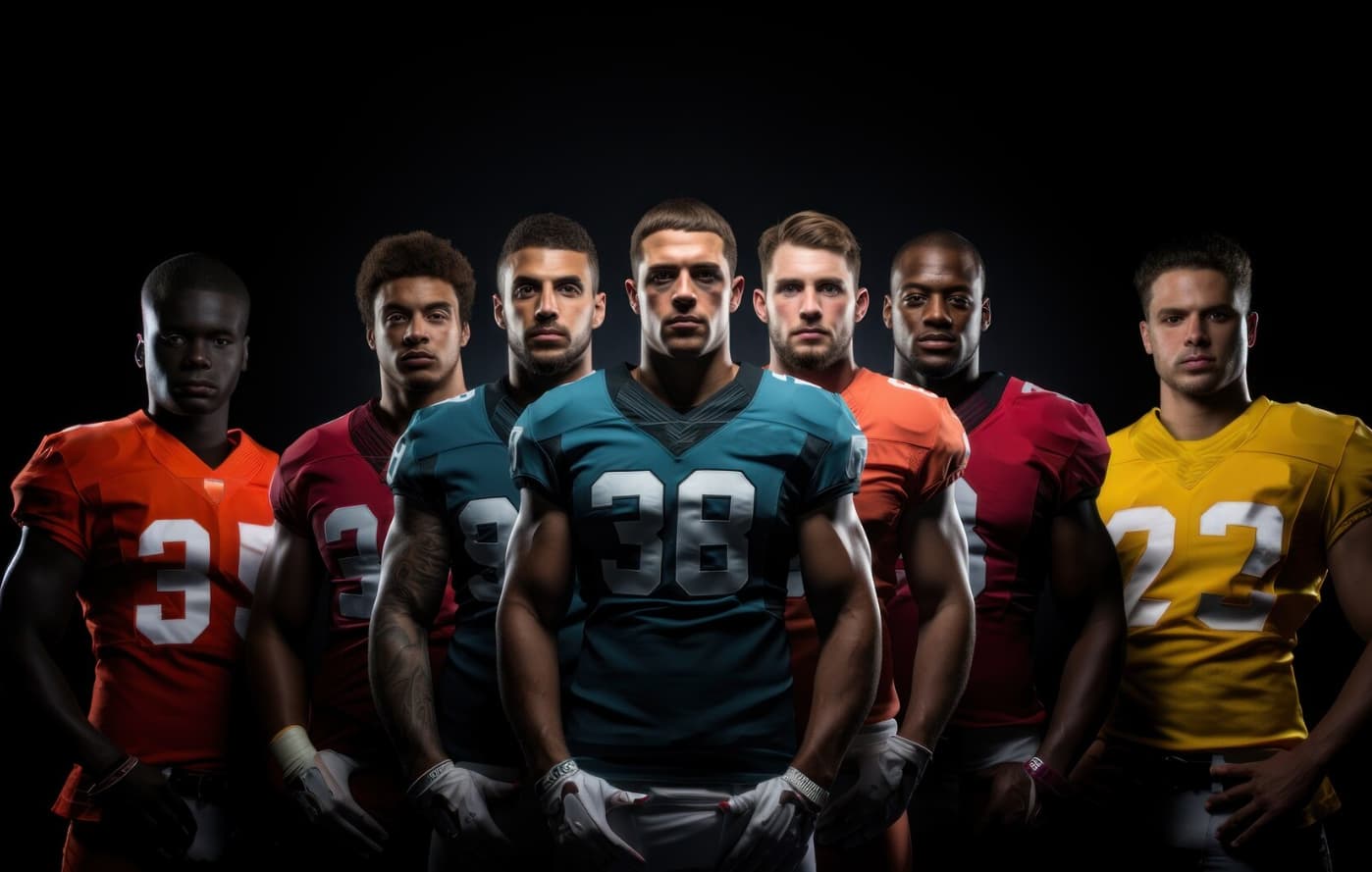 Greatest College Football Teams of All Time