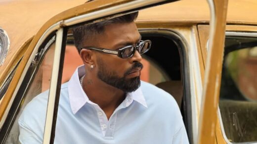 Hardik Pandya Net Worth