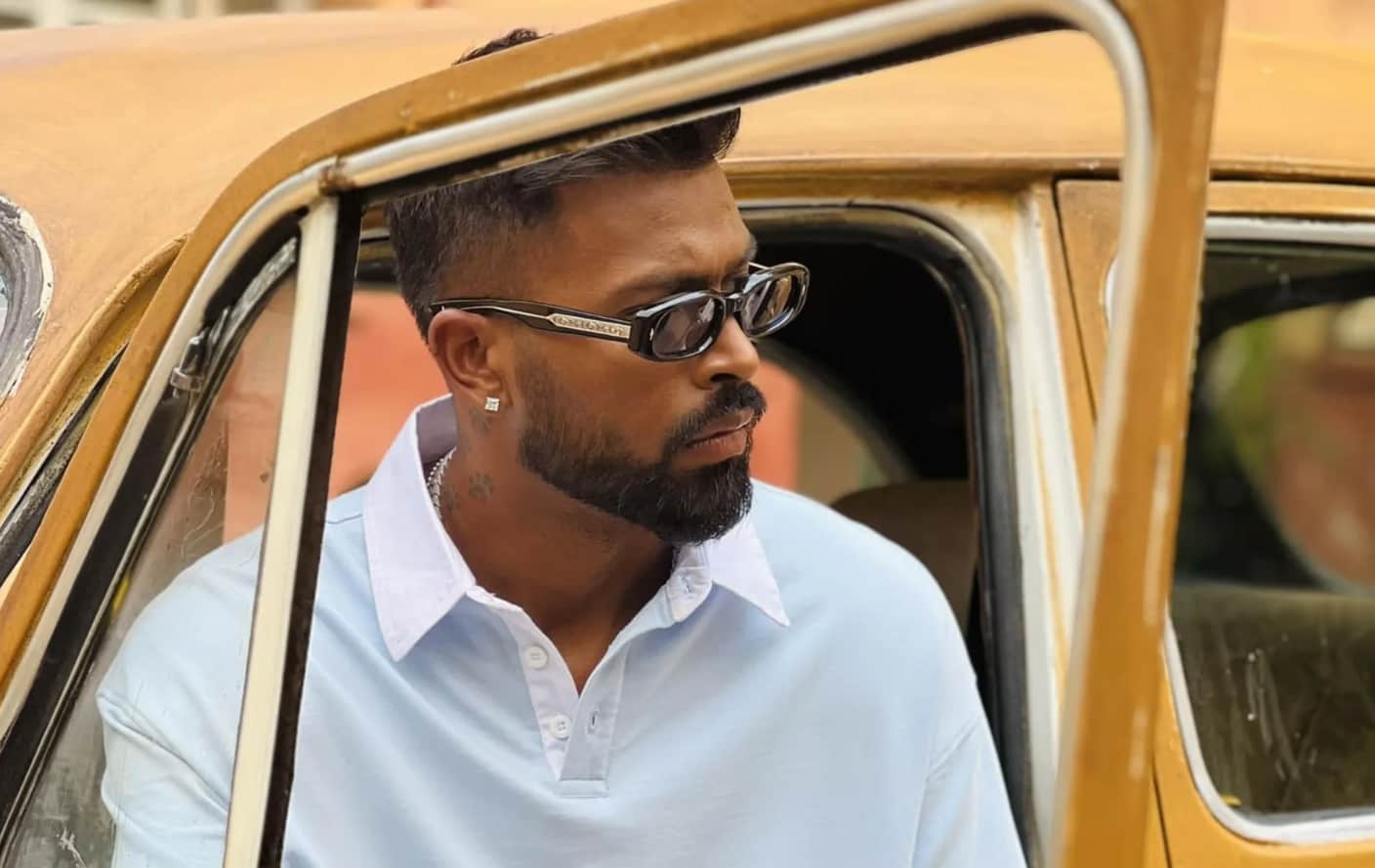 Hardik Pandya Net Worth