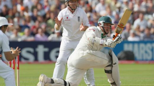 How Many Innings in Cricket