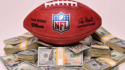 How NFL Teams Make Money