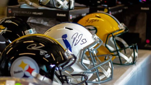 Key Players Making Impact in 2025 NFL Season Progress