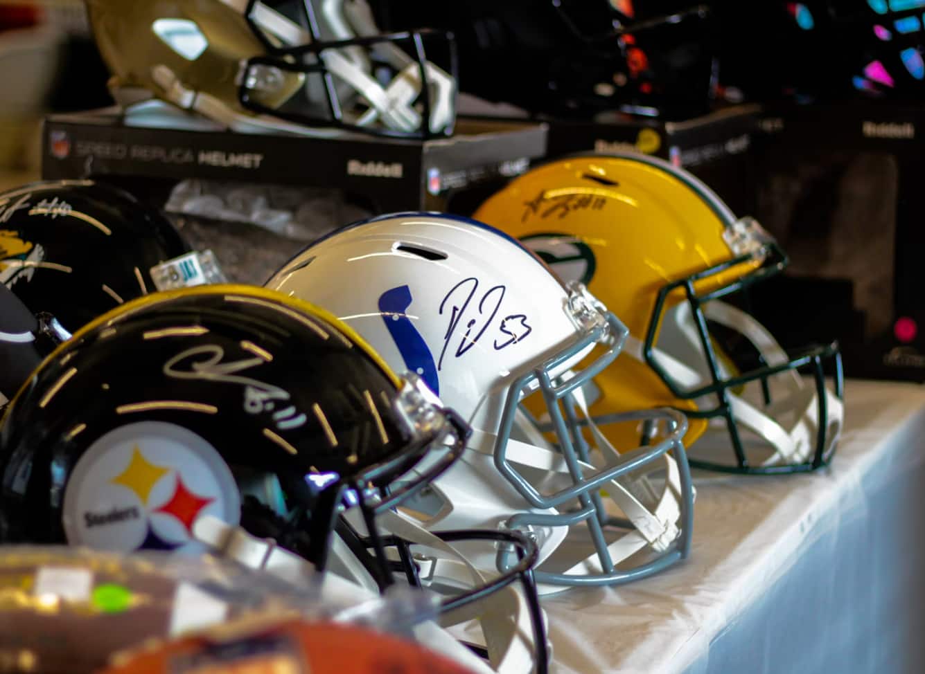 Key Players Making Impact in 2025 NFL Season Progress