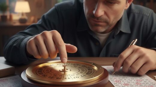 Kolkata Fatafat Lucky Number Today