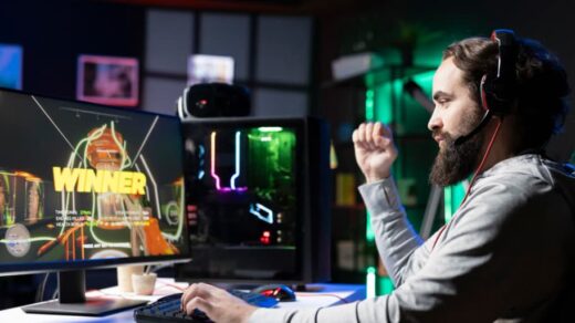 Mastering Competitive Multiplayer Games