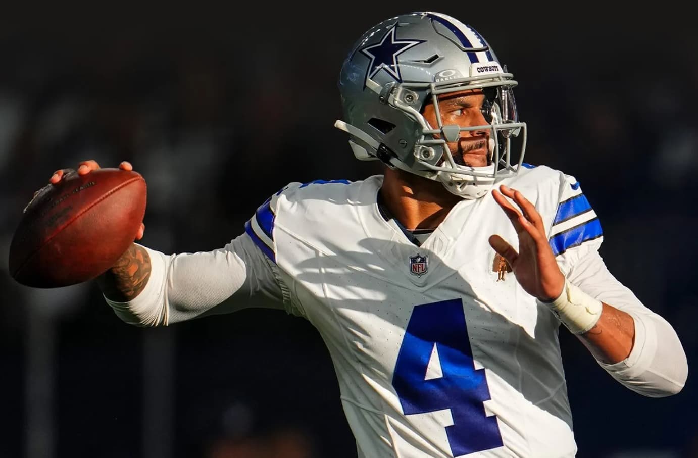 NFL Implied Team Totals