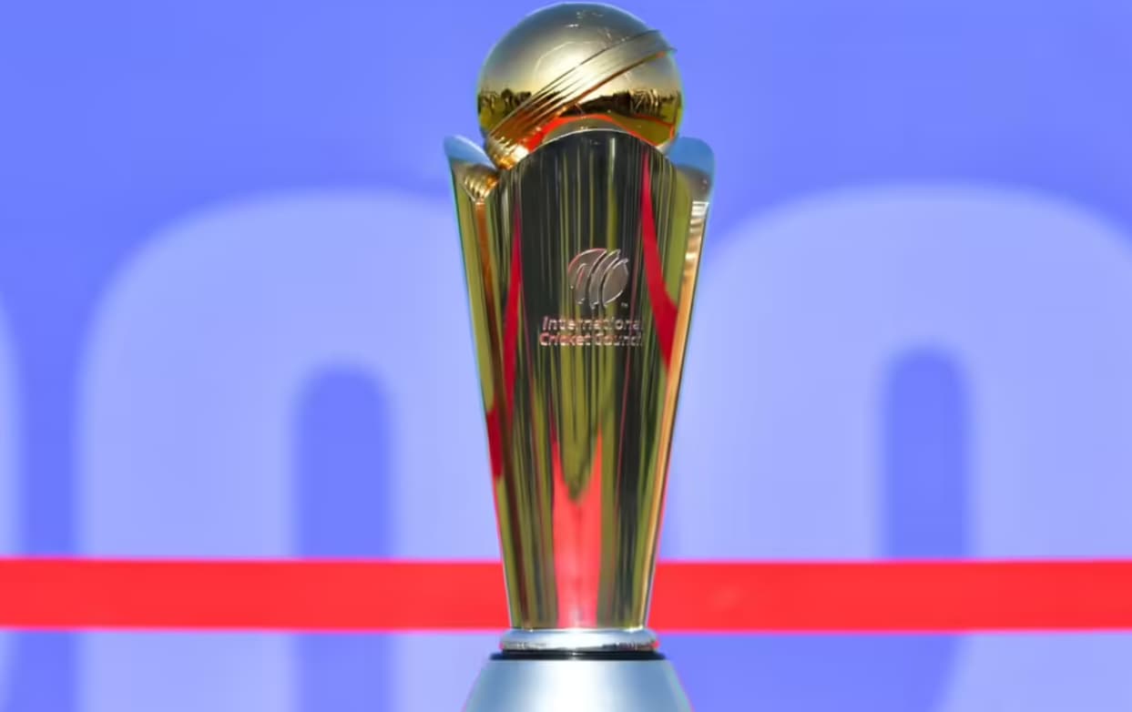 Players With Most ICC Trophies in Cricket History