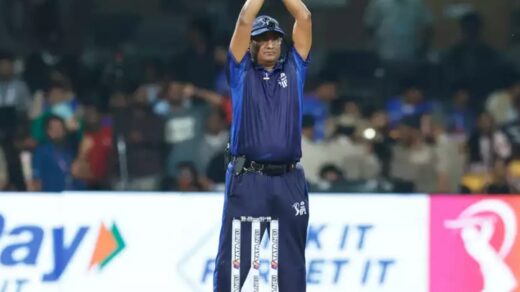 What Is Impact Player in IPL