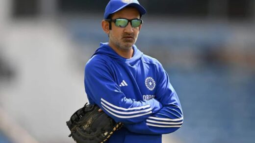 Highest Paid Cricket Coaches in the World