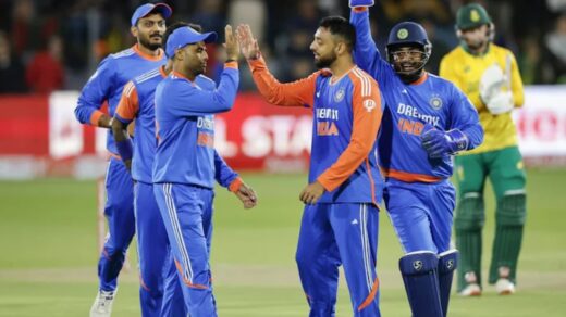 IND vs SA 2nd T20I Dream11 Prediction