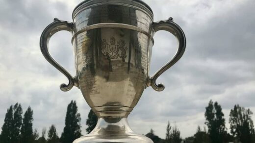 Hawke Cup Winners List
