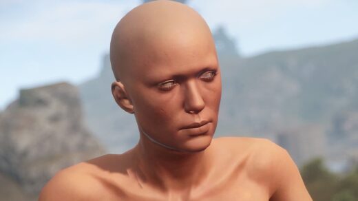 How To Change Character in Rust