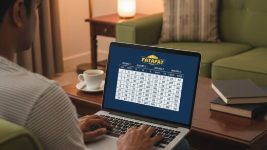 Kolkata Fatafat Results Today