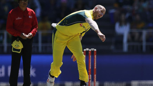 Longest Over in Cricket History