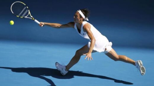 Longest Women's Singles Matches in Australian Open History