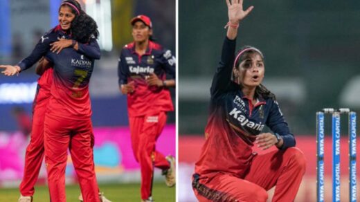 Most Five-Wicket Hauls In WPL History
