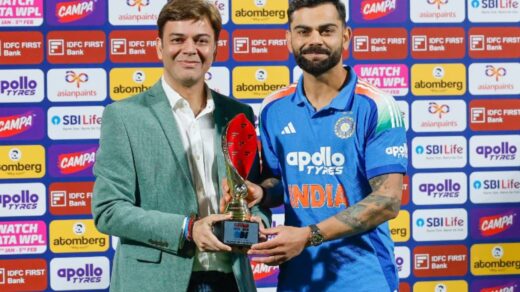 Most Player of the Match Awards in Cricket