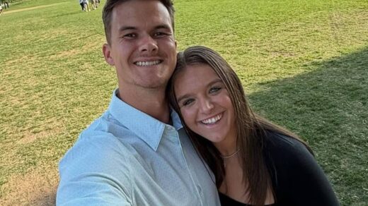 Tyler Loop Wife