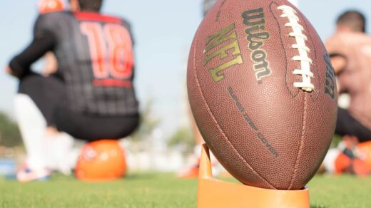 Which NFL Teams Are Structurally Built to Win Super Bowl LX