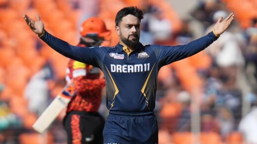 Afghanistan Players in IPL 2026