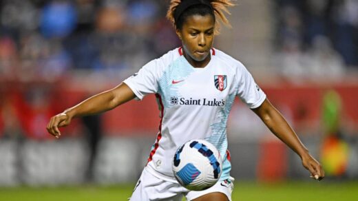 Best NWSL Players of All-Time